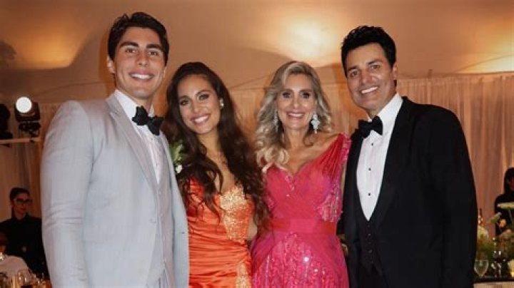 Marilisa Maronesse And Sister Anna Maronese Age Gap & Photos