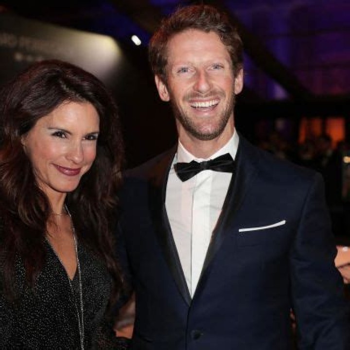 Marion Jolles- All About The Wife Of Romain Grosjean