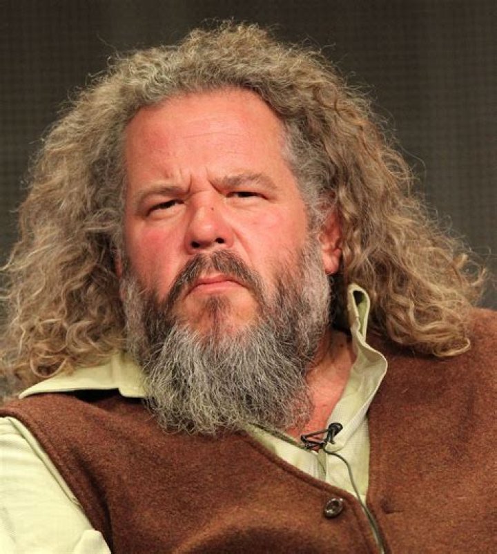 Mark Boone Jr