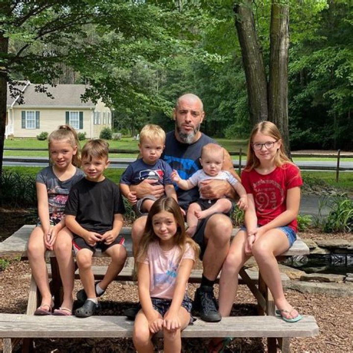 Mark Briscoe Biography, Age, Height, Parents, Siblings, Instagram, Twitter