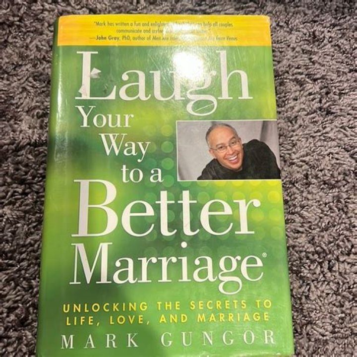 Mark Gungor Wiki And Wife: Everything On The Author