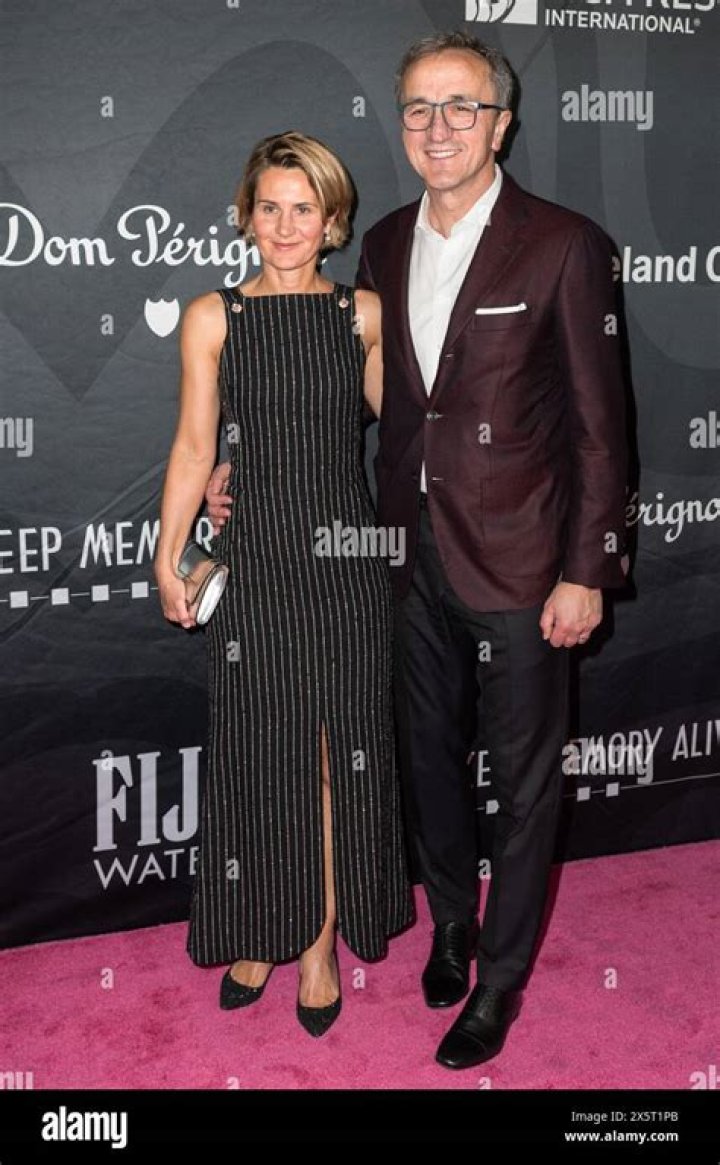 Mark Mihaljevic Now: Amy Mihaljevic Father Wikipedia & Family