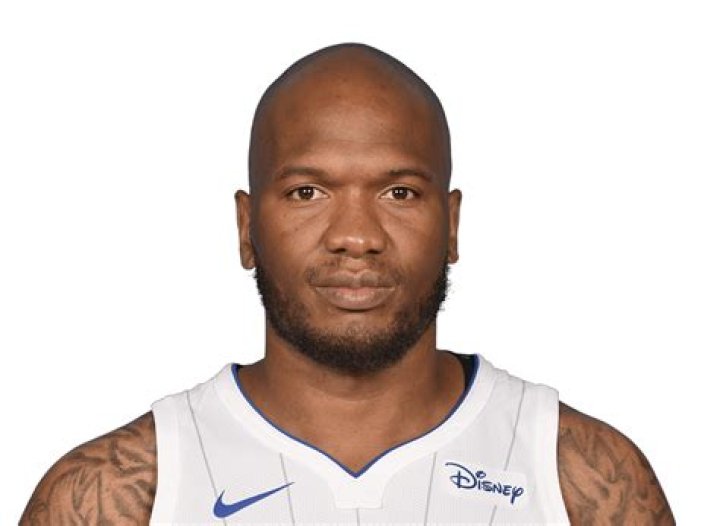 Marreese Speights