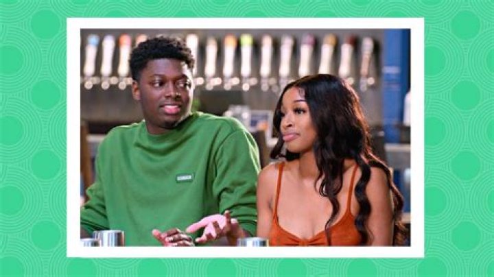 Marry Or Move On | Are Riah And Trey Still Together