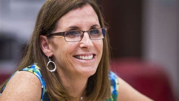 Martha McSally