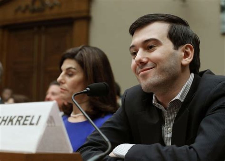 Martin Shkreli Net Worth: Is Martin Shkreli still rich?