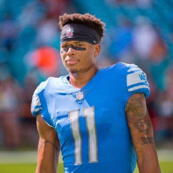 Marvin Jones Jr Net Worth And Earnings | How Much Does He Earn | Contract Details