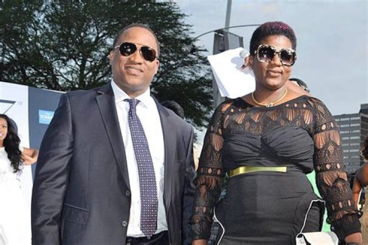 Mary Igwe Biography; Age, Net Worth, Date of Birth, Husband