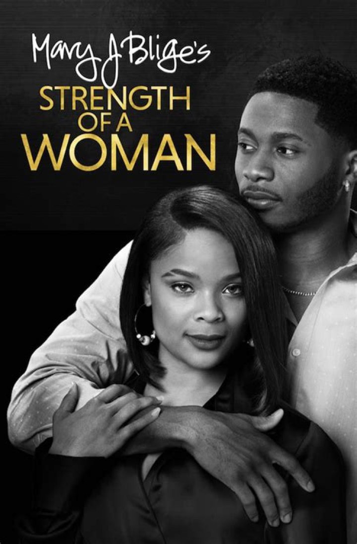 Mary J Blige’s
Reminisce Lyrics