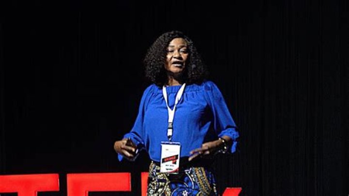 Mary Onyali-Omagbemi’s biography, net worth, fact, career, awards and life story
