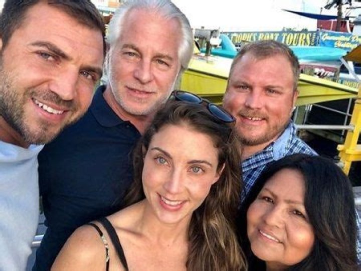 Mary Padian Biography: Age, Net Worth, Wikipedia, Height, Husband, Store, Storage Wars, Siblings, Boyfriend