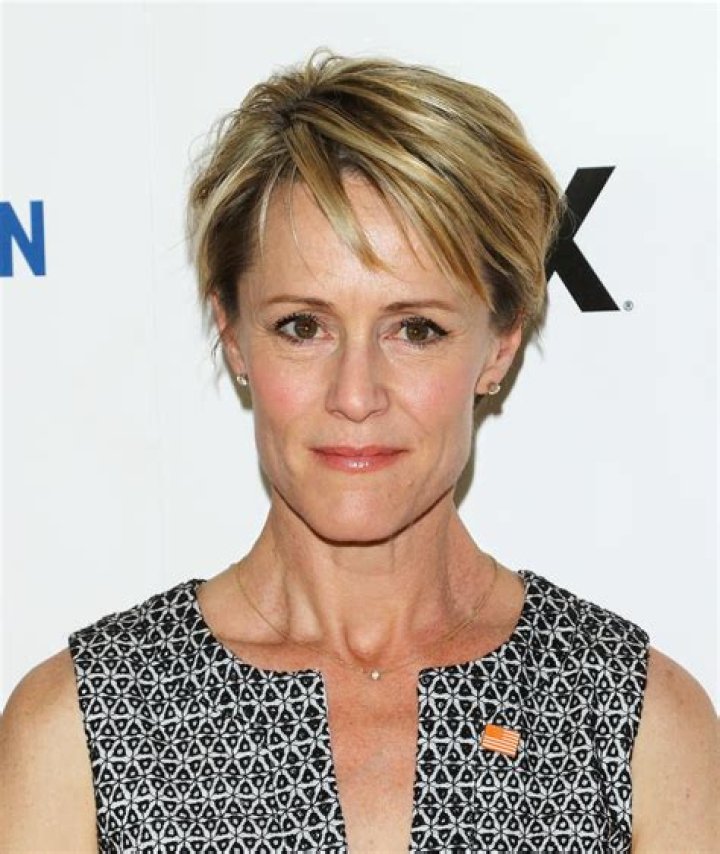 Mary Stuart Masterson