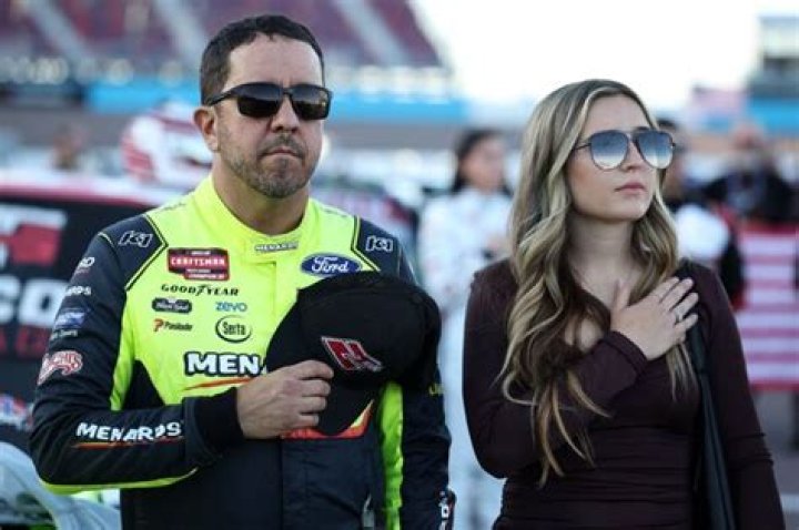 Matt Crafton