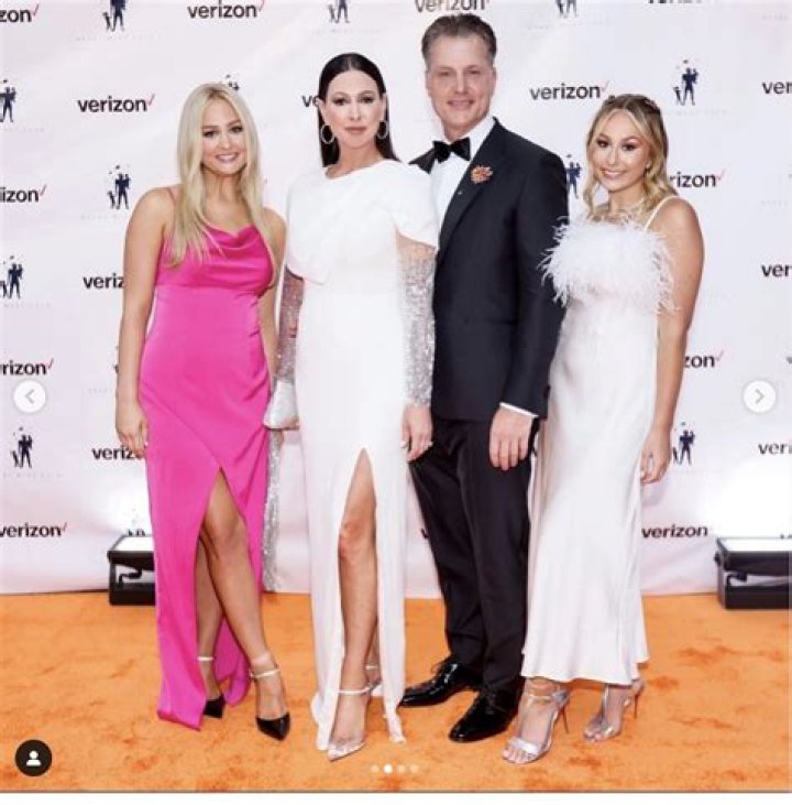 Matt Eberflus Children: Meet Matt Eberflus’ Daughters Giada Eberflus And Grace Eberflus