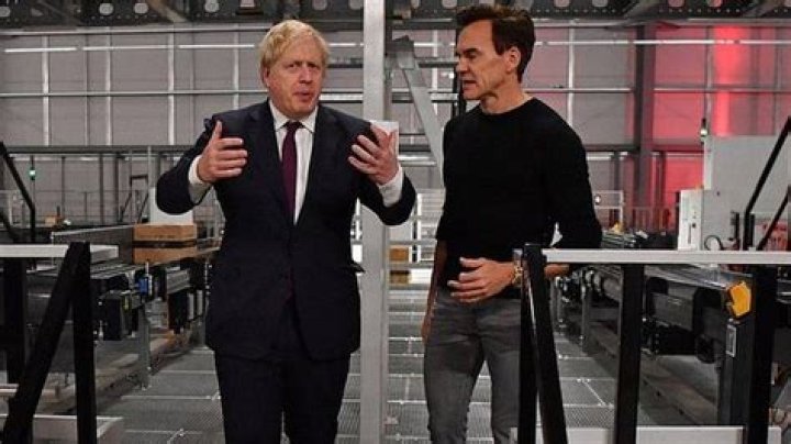 Matt Moulding Wife, Net Worth, Wiki, Bio and Instagram: 10 Facts On The Hut Group Boss