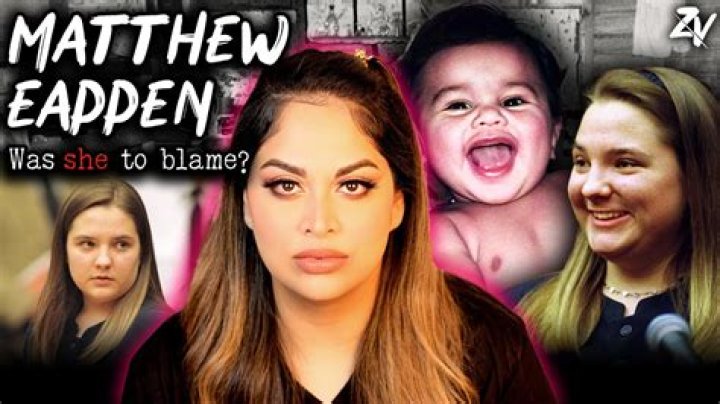 Matthew Eappen Wiki, Bio, Siblings, Age, Height, Parents, Death