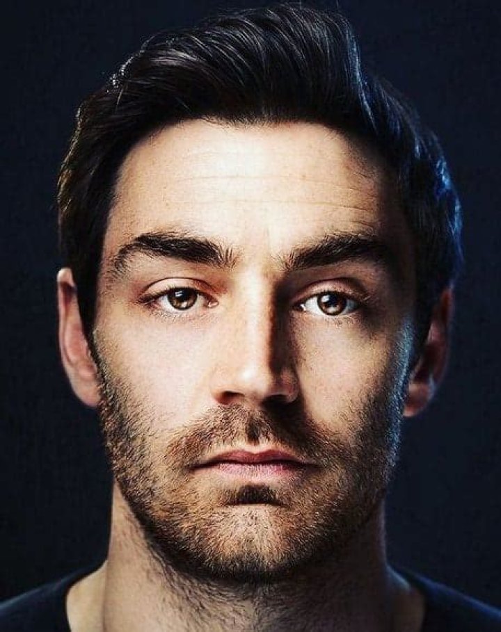 Matthew McNulty Bio, Wiki, Age, Height, Wife, Children, Movies, Net Worth