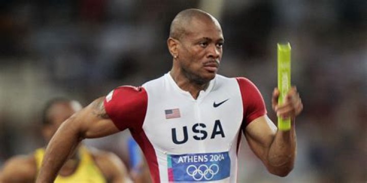 Maurice Greene