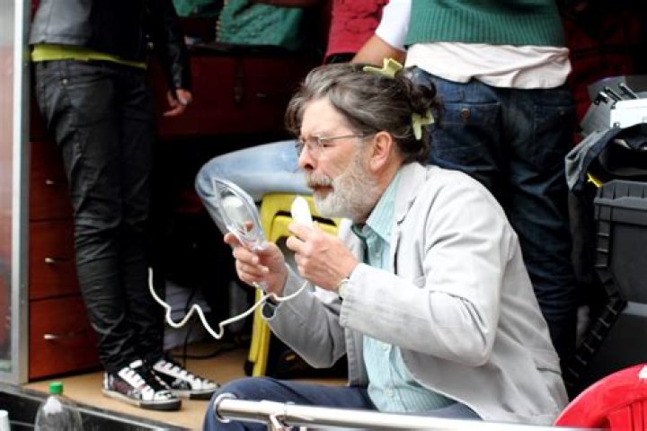 Mauro Donetti Net Worth, Income, Salary, Earnings, Biography