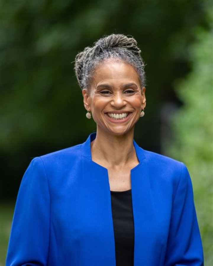 Maya Wiley Net Worth, Biography, Wiki, Husband, Age, Parents, Family, photos or more