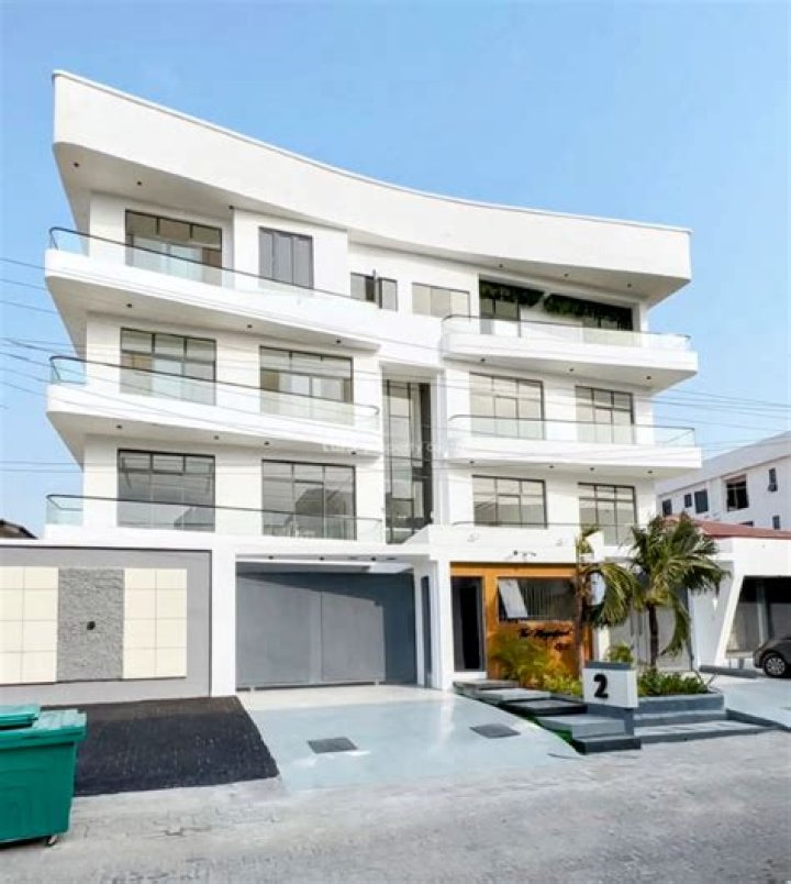 Mayhill Hotel, Lekki phase 2, Nigeria