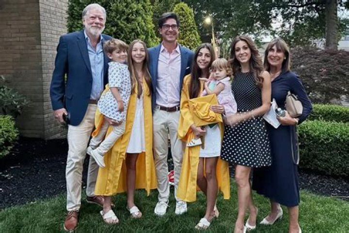 Meet Jesse Watters Kids Ellie, Sophie, Jesse Jr Wife And Family