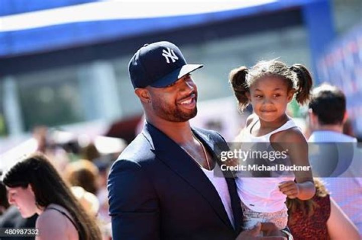 Meet Marcedes Lewis Daughter Londyn Lewis; Who Is Londyn Lewis’ Mother?