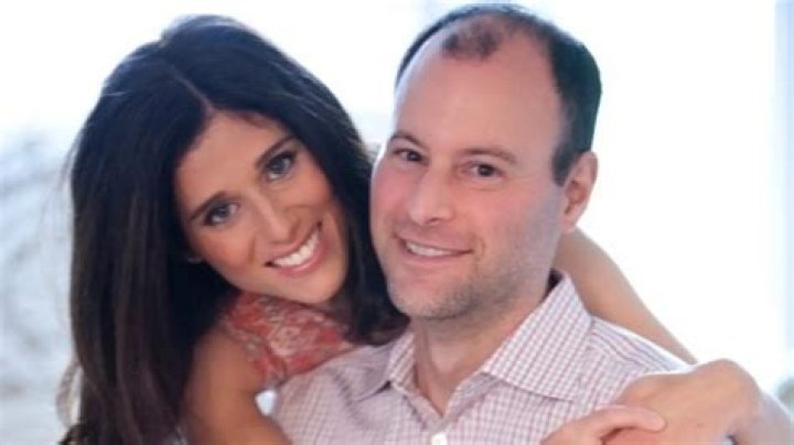 Meet Noel Biderman Wife Amanda Biderman | Married Life And Children