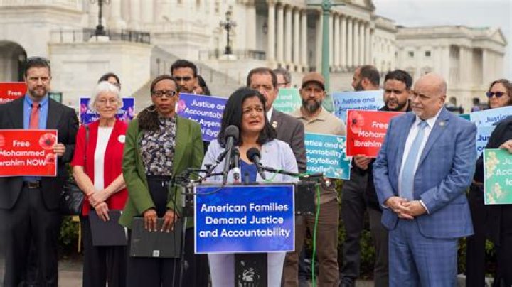 Meet Pramila Jayapal Daughter Kashika | Son Michael And Kids