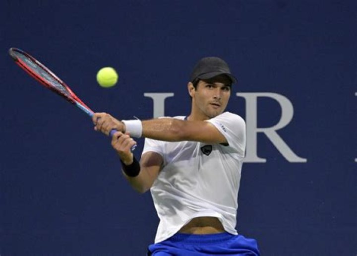 Meet Radu Albot Wife On Instagram- Doina Chiorescu Biography Details Revealed