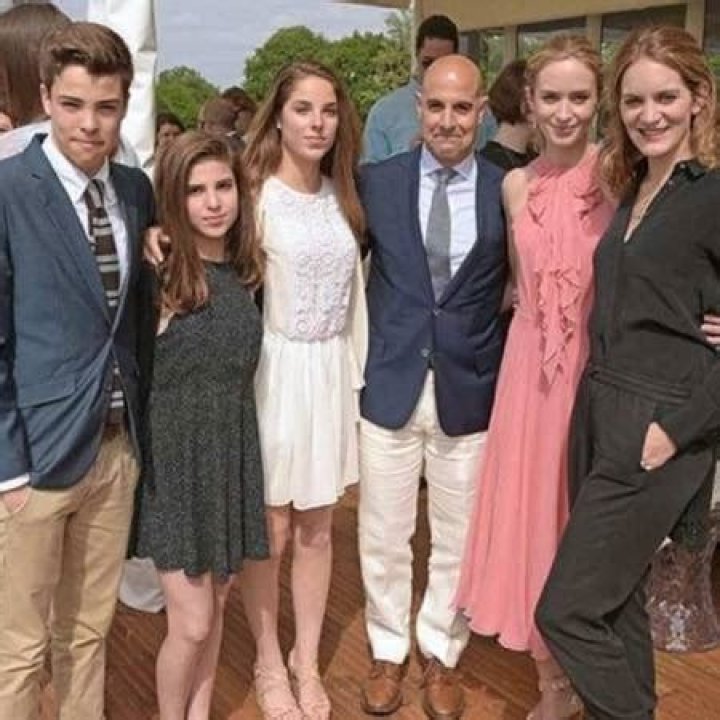 Meet Stanley Tucci’s Oldest Daughter Isabel Concetta Tucci- Untold Facts