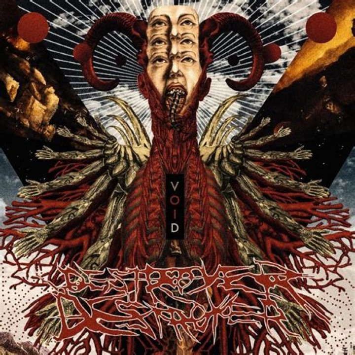 Megadeth’s
Hook In Mouth Lyrics