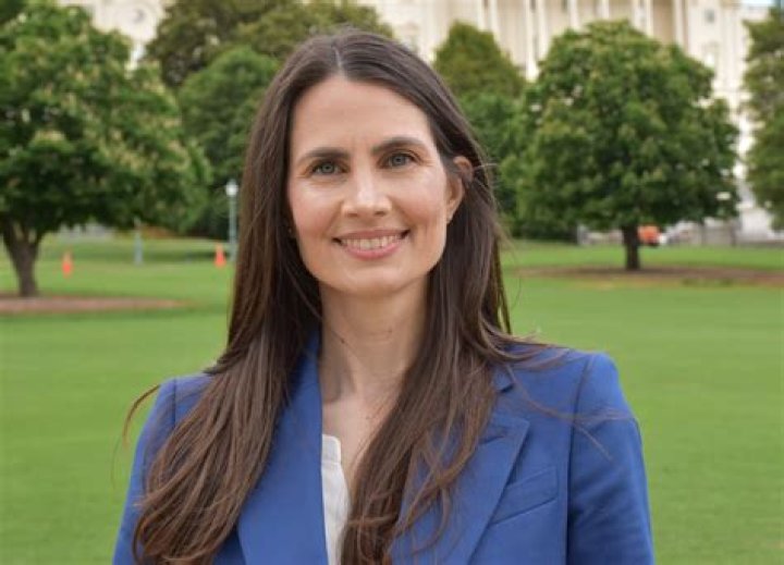 Megan O’Rourke Bio, Age, Husband, Children, Fox 45, WKEF-TV, Salary