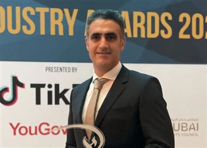 Mehran Marcos Sedghi Net Worth, Income, Salary, Earnings, Biography