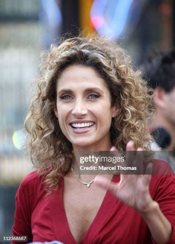 Melina Kanakaredes