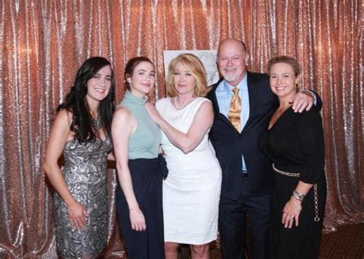 Melody Thomas Scott Family | Husband Children And Grandkids Revealed