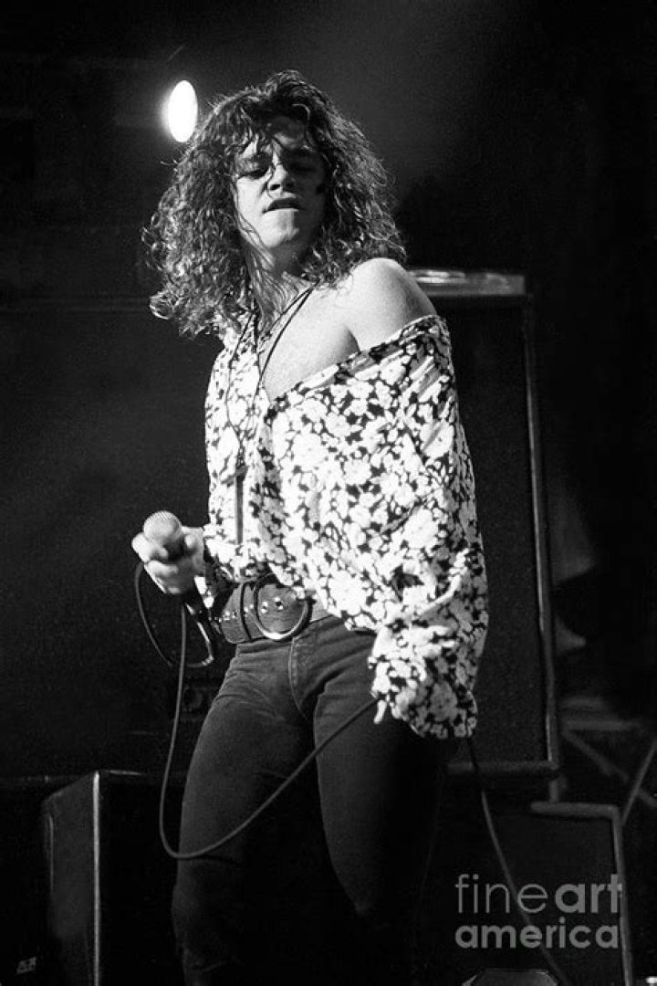 Michael Anthony Franano