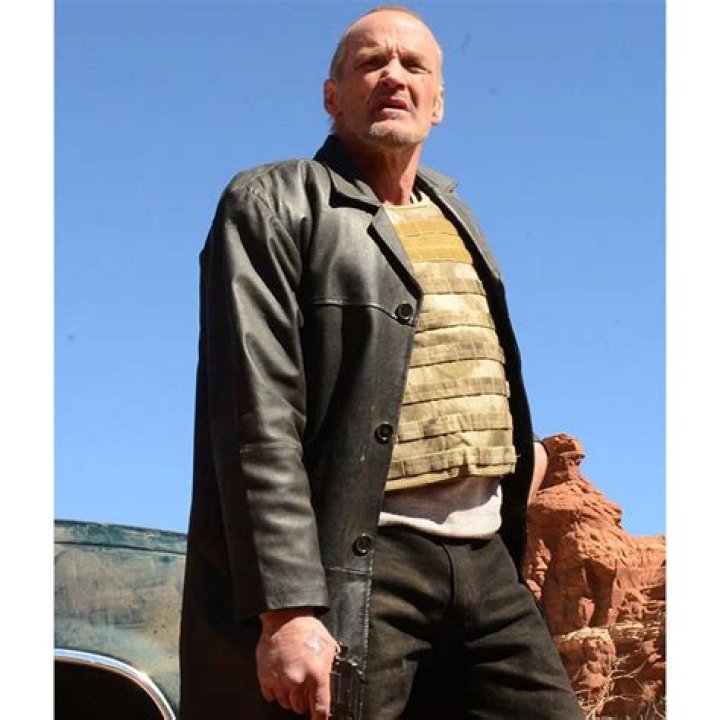 Michael Bowen Bio, Wiki, Age, Breaking Bad, Siblings, Prestige Ameritech Lost and Django