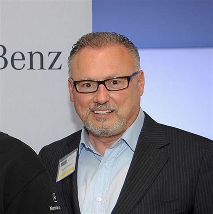 Michael Cantanucci Net Worth, Income, Salary, Earnings, Biography