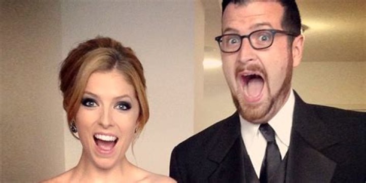 Michael Cooke Kendrick