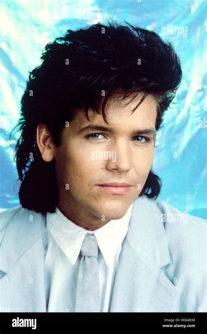 Michael Damian