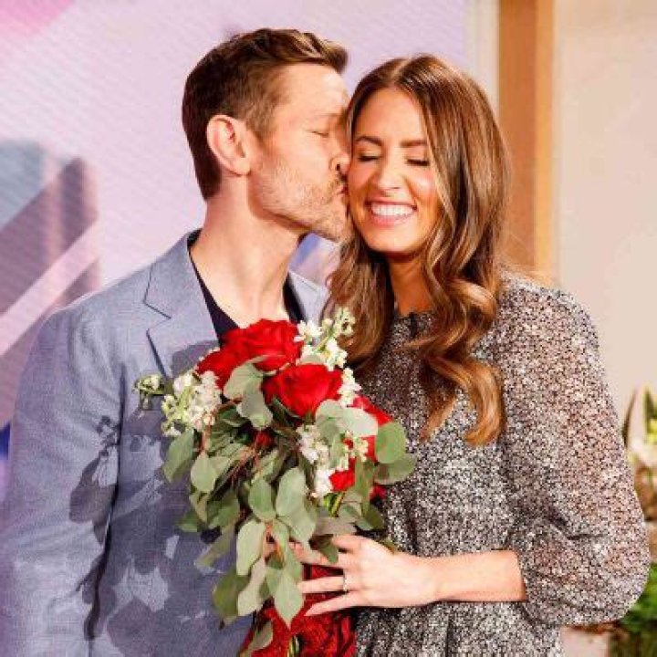 Michael Graziadei- Wiki, Biography, Age, Height, Net Worth, Wife