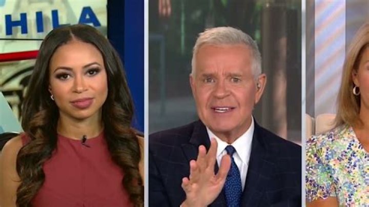 Michael Holley Age, Wikipedia, Biography, Children, Salary, Net Worth, Parents.