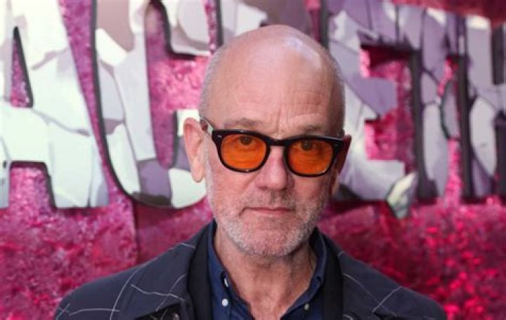 Michael Stipe