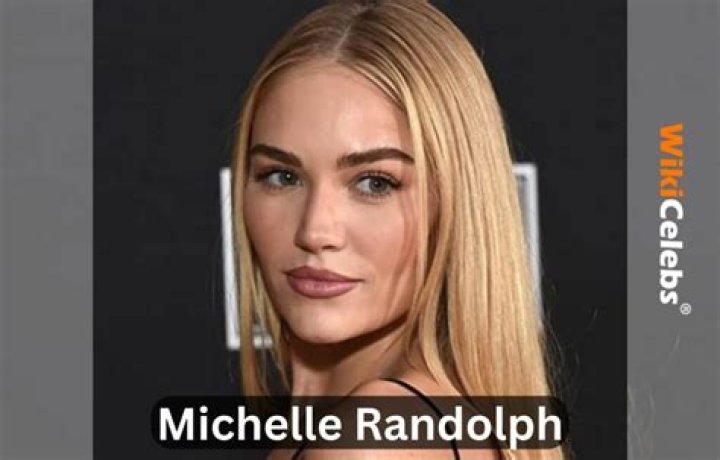 Michelle Randolph Biography, Wiki, Age, Family, Height, Boyfriend, Career