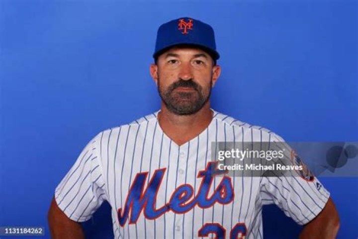 Mickey Callaway