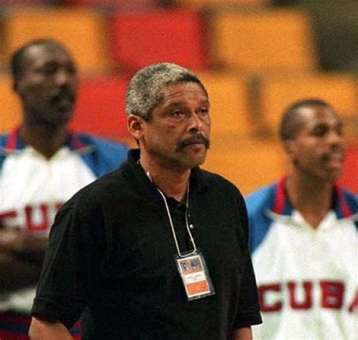 Miguel Calderón Gómez