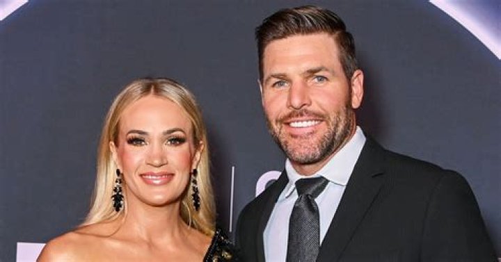 Mike Fisher Net Worth, Movies, Age, Retirement, Instagram Of Carrie Underwood’s Husband
