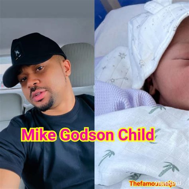 Mike Godson’s biography, fact, career, awards, net worth and life story
