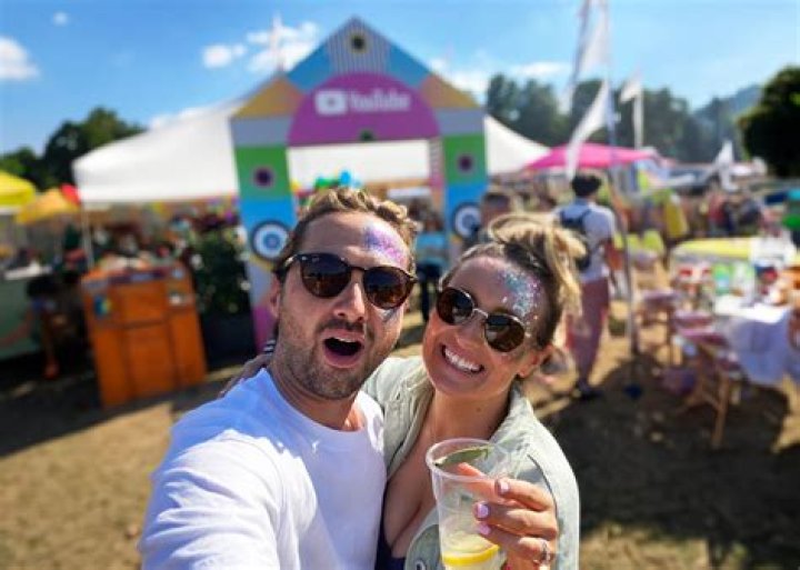 Mike Huttlestone Wife Age & Name Revealed: Is Mike From SORTEDFood Married?